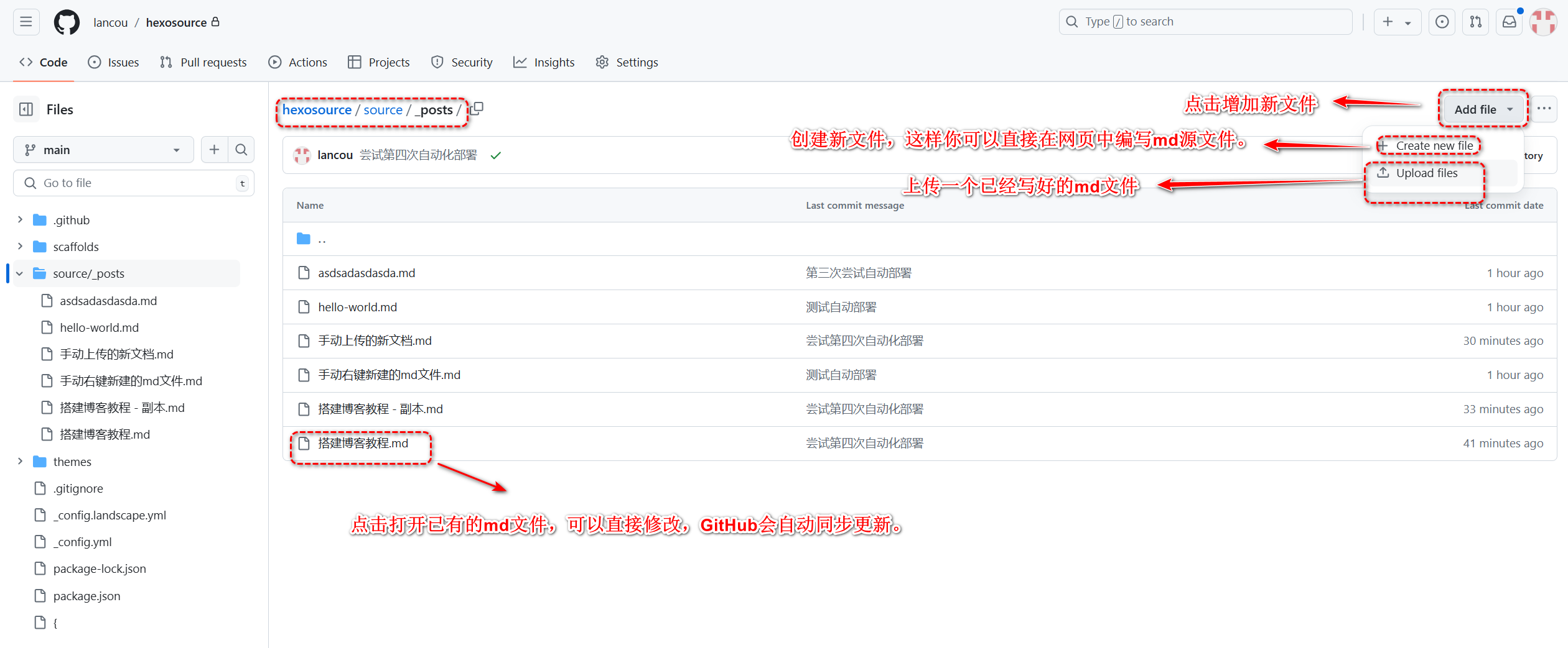 当图片损坏消失，这里的文字会显示出来代替图片