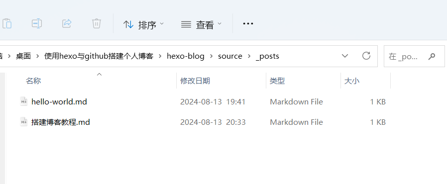 当图片损坏消失，这里的文字会显示出来代替图片