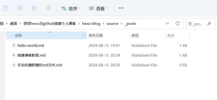 当图片损坏消失，这里的文字会显示出来代替图片