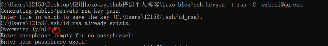 当图片损坏消失，这里的文字会显示出来代替图片