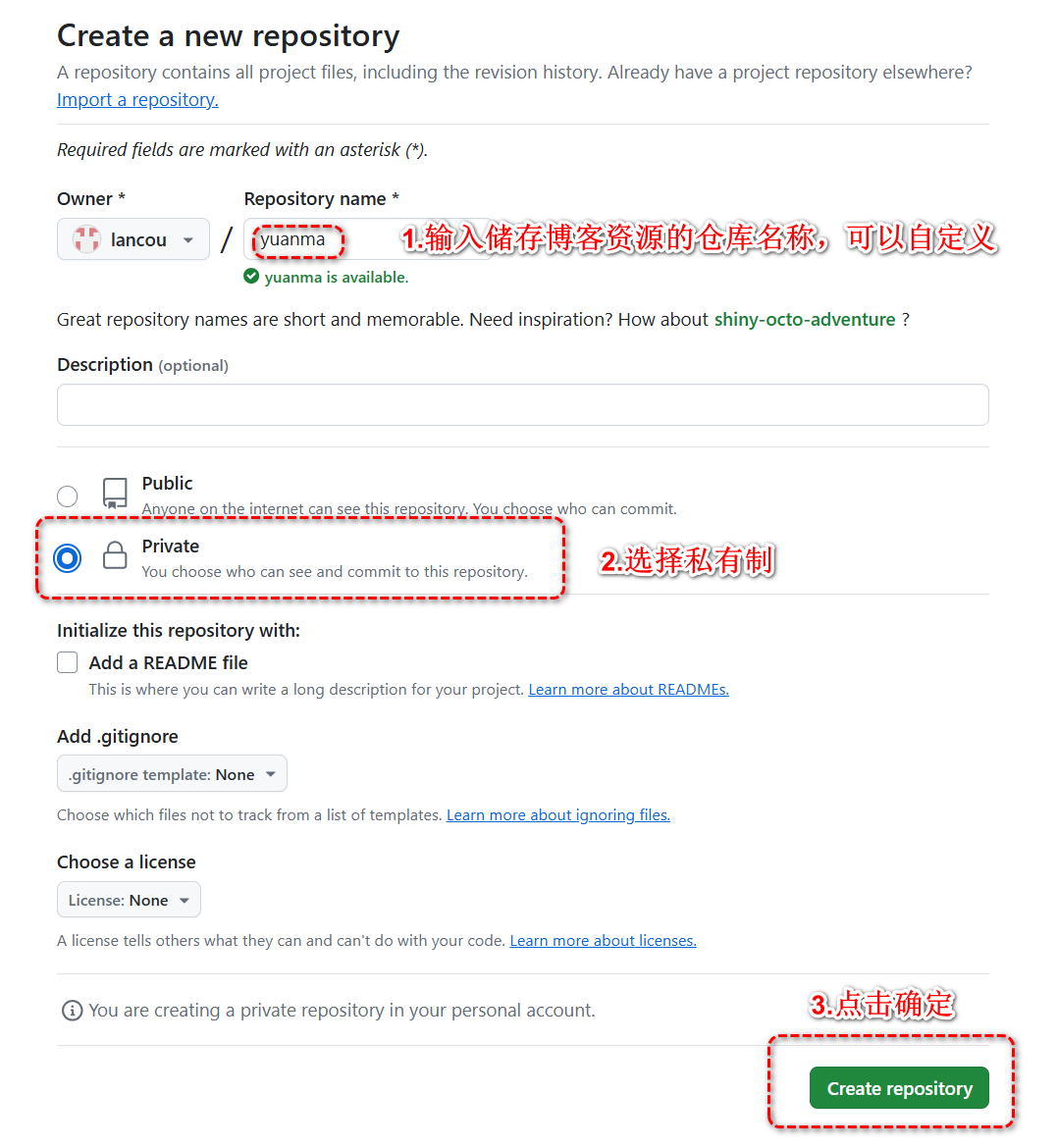 当图片损坏消失，这里的文字会显示出来代替图片