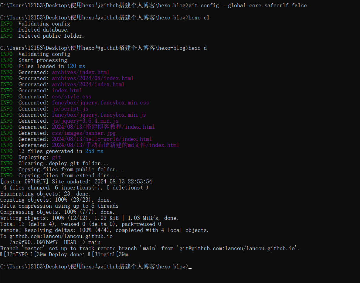 当图片损坏消失，这里的文字会显示出来代替图片